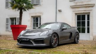 Finansowanie Coupé Porsche Cayman 2015