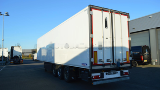 Leasing Semi-trailer THERMO KING SLXI 300 2021