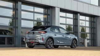 Leasing Hayon Opel Corsa 2024