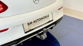 Leasing Convertible MERCEDES C 220 2020