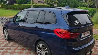 Finansowanie Hatchback BMW 218 2015