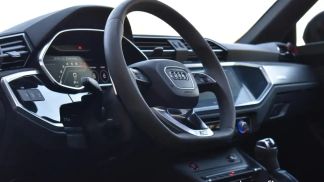 Leasing SUV Audi Q3 2021