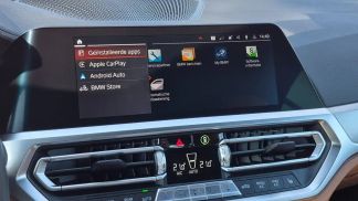 Lízing Kabriolet BMW 430 2021