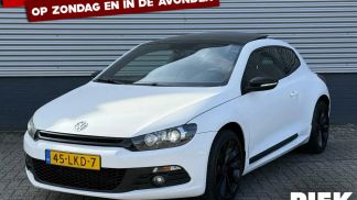 Financování Kupé Volkswagen Scirocco 2010