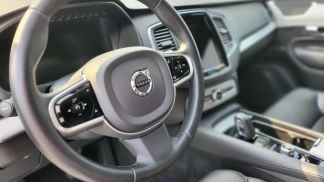 Leasing SUV Volvo XC90 2019