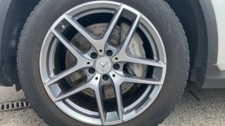 Financování Kupé MERCEDES GLC 220 2017