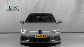 Lízing Hatchback Volkswagen GOLF GTI 2021