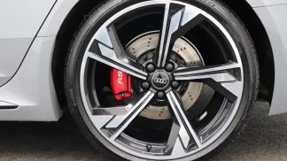 Leasing Wagon Audi RS4 2020
