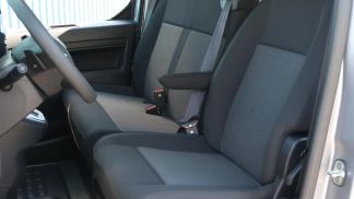 Lízing Hatchback Opel Vivaro-e 2024