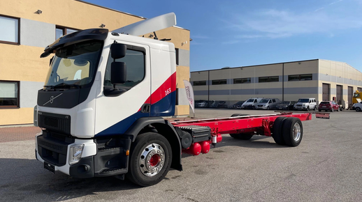 Volvo FE280 2019