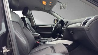 Finansowanie SUV Audi Q5 2016