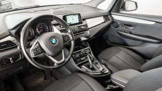 Leasing Passenger transport BMW 220 2021