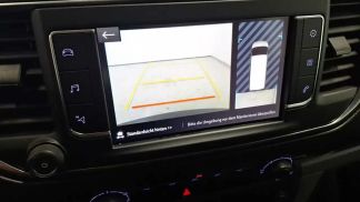 Leasing Hatchback Opel Vivaro 2022