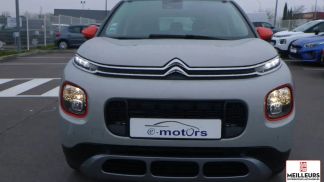 Leasing SUV Citroën C3 Aircross 2018