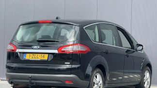 Finansowanie Hatchback Ford S-Max 2015