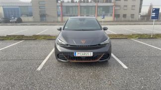 Leasing Hayon Cupra Born 2021