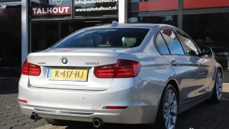 Finansowanie Sedan BMW 335 2012