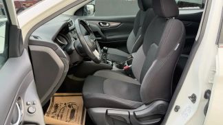 Finansowanie SUV Nissan Qashqai 2019