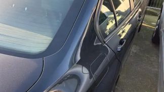Lízing Sedan BMW 320 2013