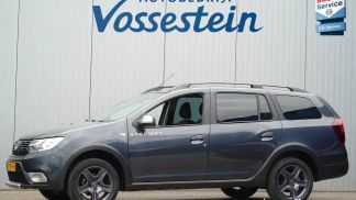 Leasing Hayon Dacia Logan 2017