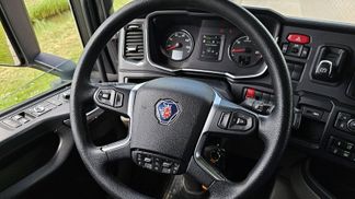 Leasing Tractor unit Scania R500 2021