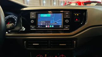 Finansowanie Hatchback Volkswagen Polo 2021