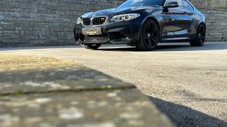 Financování Kupé BMW M2 2016