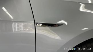 Leasing Sedan Volkswagen Golf 2017