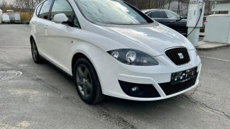 Lízing Hatchback Seat ALTEA XL 2013