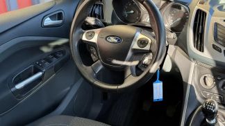 Lízing Hatchback Ford Grand C-Max 2014