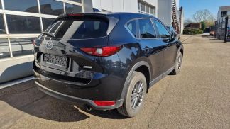 Lízing Kombi Mazda CX-5 2019