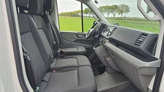 Leasing Van M.A.N. TGE 3.180 2023