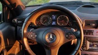 Financování Kupé MERCEDES CLC 2010