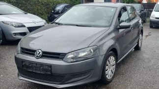 Leasing Hatchback Volkswagen Polo 2011