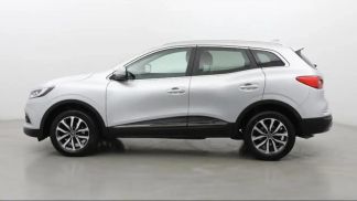 Finansowanie SUV Renault Kadjar 2021