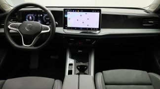 Leasing Wagon Volkswagen Passat Variant 2024