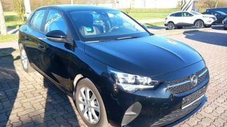Leasing Hayon Opel Corsa 2022