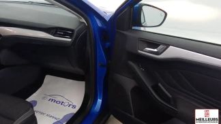 Leasing Wagon Ford Focus 2019
