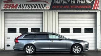 Leasing Wagon Volvo V90 2016