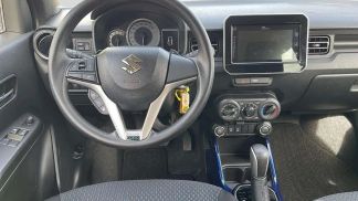 Lízing Sedan Suzuki Ignis 2021
