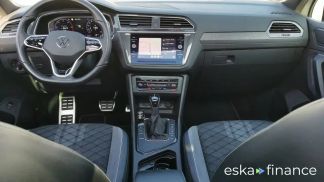 Lízing SUV Volkswagen Tiguan 2022