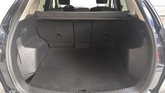 Finansowanie SUV Mazda CX-5 2016