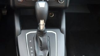 Lízing Sedan Ford Focus 2024