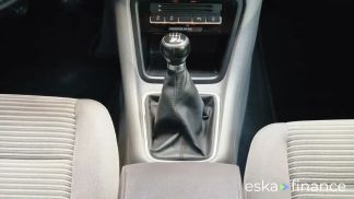 Finansowanie Hatchback Seat Alhambra 2011