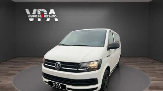 Volkswagen LT 2018