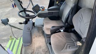 Leasing Combine grain harvester Claas Lexion 770TT 2013