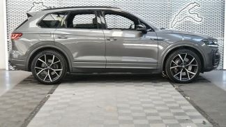 Leasing SUV Volkswagen Touareg 2021