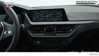 Leasing Hayon BMW 116 2023