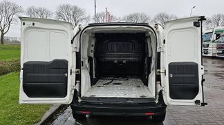 Finansowanie Van Fiat DOBLÓ CARGO 1.6 2019