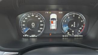 Lízing SUV Volvo XC60 2020